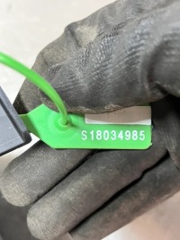 фото thumb №5, Направляющая бампера левый задняя renault austral 850451800r