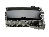 фото thumb №1, Піддон масляна vw beetle seat cordoba ibiza 2.0