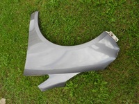 фото thumb №8, Крила лівий mitsubishi grandis 03-11r. перед =