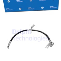 фото thumb №1, Delphi lh6814 шланг тормозной гибкий