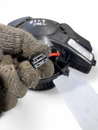 фото thumb №8, Mercedes-benz gls x166 2018 вентилятор обдув / воздуходувка t1015261n