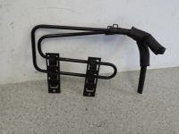 Tucson 2.0 crdi 04- радиатор усилителя трубка с Разборки, фото thumb