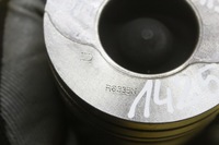 фото thumb №6, Поршень шатун шату́н z19dt zafira b 1.9cdti b744