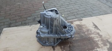 фото thumb №12, Коробка передач коробки передач 1.6dci renault megane iv nd4014