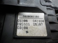 фото thumb №6, Hyundai h1 2009r. 2.5 crdi коробка предохранителей 91203-4h350