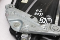 фото thumb №14, Mercedes sl r231 правая i левая сторона подъемник стекло a 2316700203