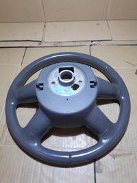 фото thumb №11, Audi q5 8r a3 8p кермо шкіра мультифункція 4 спицева 8r0419091b