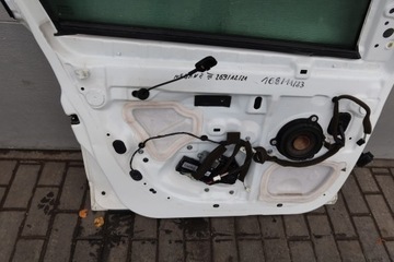 фото thumb №15, Двері лівий перед megane iii hb