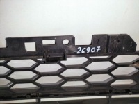 фото thumb №14, Решітка решітка радіатора бампера середня audi q2 s-line