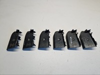 фото thumb №1, Ford mondeo mk4 захист поперечина замка 6m21-9f721-ac