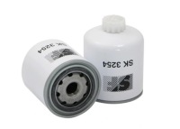 Купить Фильтр топлива thermo-king, фото thumb