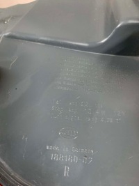 Фара задня права bmw f10 188180-02 f898 оригінальна Зі Шроту, фото thumb