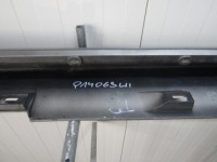 Молдинг поріг ліва saab 9-5 98-05 64784484 універсал Ціна, фото thumb
