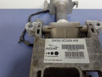 фото thumb №7, Jaguar xf i x250 колонка рулевая 2w93-3c529-am eu