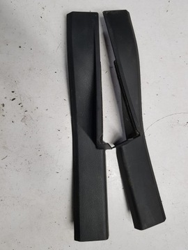 фото thumb №10, Захист порога права ліва ford s-max mk2