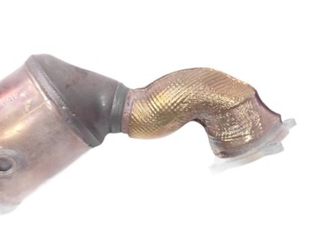 фото thumb №10, Катализатор audi a8 s8 d4 4h 4.0tfsi 4g0254202n