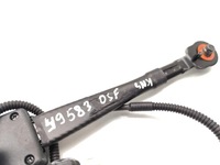 фото thumb №7, Kia niro скоба передньої ременя безпеки перед справний 2022 suv ev