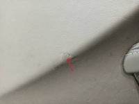 Обшивка двері передніх перед сторона права bmw 8 g15 9461720 Зі Шроту, фото thumb