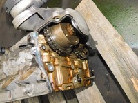 фото thumb №11, Porsche cayenne i 4.5 s 03-10 головка двигателя левая