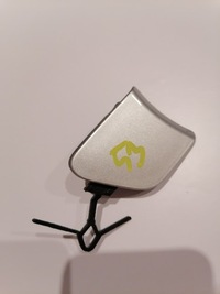 фото thumb №1, Transit connect заглушка перед kt1b-17a989-b