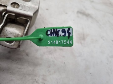 фото thumb №10, Радіатор вихлопних газів egr a6511400502 mercedes w204 w212 w221 w639 w906 2.2cdi