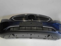 фото thumb №11, Mercedes eqa h243 243 бампер передній dół na pts