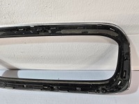 фото thumb №12, Bmw i01 i3 решітки радіатора рамка бампера передній права i ліва 7299130 7299129