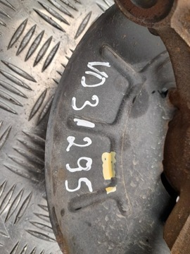 фото thumb №4, Корпус підшипник колеса volkswagen load up 2021 з спереду з лівий 6r0615311a