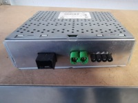 Підсилювач тюнер радіо sirius mercedes w217 Доставка, фото thumb