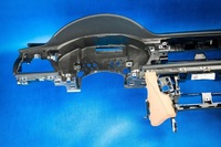 фото thumb №11, Панель раздаточная консоль audi a7 rs7 4g8857001f