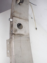 фото thumb №9, Балка бампера mercedes s500 w221 a2216221204