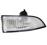 фото thumb №1, Renault поворотник дзеркало scenic iii правий