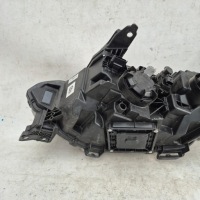 Renault talisman 15- фара правый  перед передняя линза led 260108543r Доставка, фото thumb