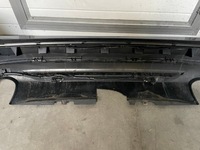 фото thumb №7, Бампер volvo v60 задняя pdc 10-13