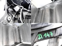 фото thumb №12, Audi a8 s8 4h0 d4 рестайлінг 13-17 підсилювач pas радіатор вентилятор 4.0tfsi