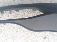 фото thumb №8, Накладка бампера задняя audi a6 c8 4k0807521