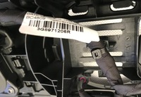 фото thumb №12, Vw arteon elgance gte бампер передний перед kompletny 6pdc lb5d 3g8