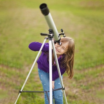 Окуляр телескопа Ньютон-Чешир Telescopio