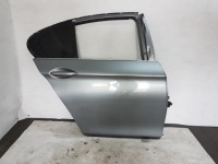 Bmw f10 двері правий задній Зі Шроту, фото thumb