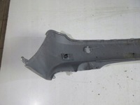 фото thumb №6, Mini f55 бампер задня задній