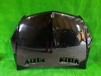 фото thumb №1, Капот кришка двигуна mercedes r-klasa w251 lift