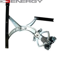 фото thumb №9, Підйомник вікна передній. p. vw passat b4