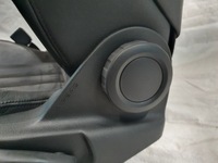 фото thumb №10, Audi a4 b9 8w 2017r сиденья полукожа диван подогрев з masażem супер состояние eu