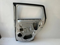 фото thumb №3, Mitsubishi asx двері праві зад оригінал