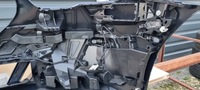 фото thumb №9, Bmw 5 g60 g61 m-pakiet 2023- бампер перед оригінал a387