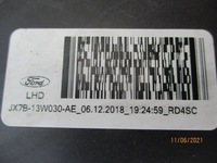 фото thumb №7, Ford focus mk4 лампа перед ліва led