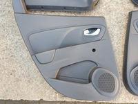 фото thumb №3, Оббивка обшивки na двері renault clio 4 iv 2013- kombi