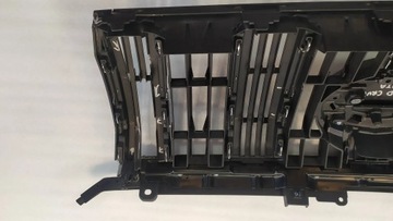 фото thumb №9, Решітка радіатора решітка радіатор toyota land cruiser