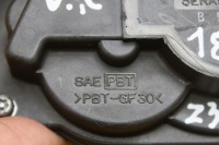 фото thumb №7, Дроссельная заслонка sera526-01 vectra c 3.0 cdti z30dt
