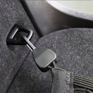 СЕТКА БАГАЖНИКА ДЛЯ TESLA МОДЕЛЬ X 2015-2023 гг.